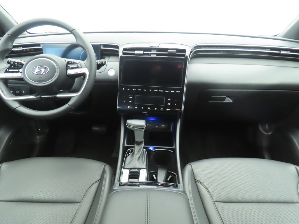 Thumbnail: 2024 Hyundai Tucson - 13