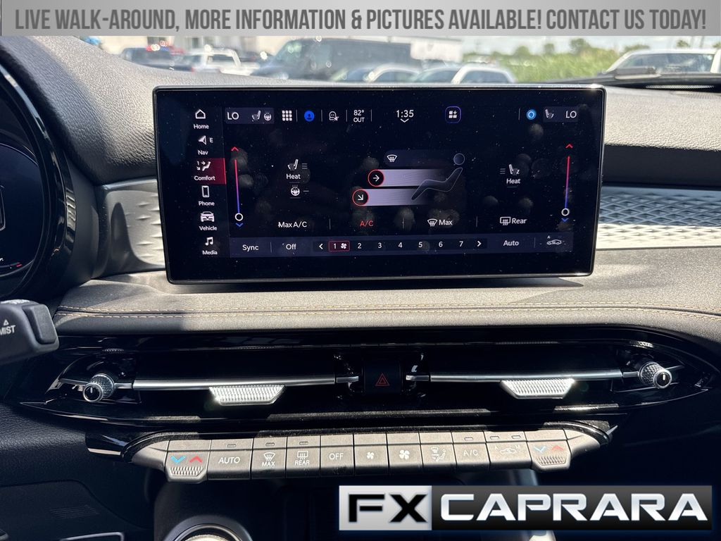 Used 2025 Alfa romeo Tonale SUV