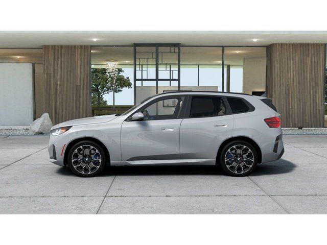 New 2026 Gray BMW 30 xDrive image 4