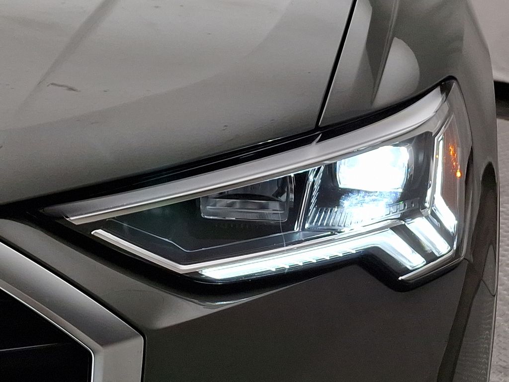 2024 Audi Q3 Premium 7