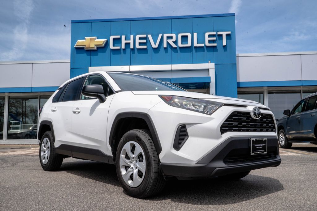 2024 Toyota Corolla Cross