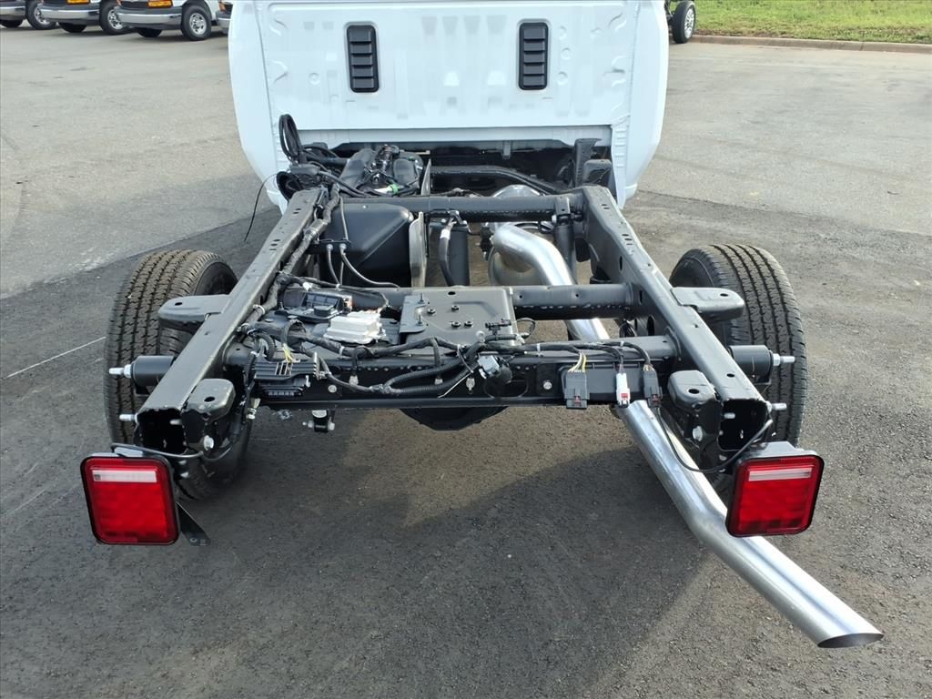 ChevroletSilverado 2500HD24