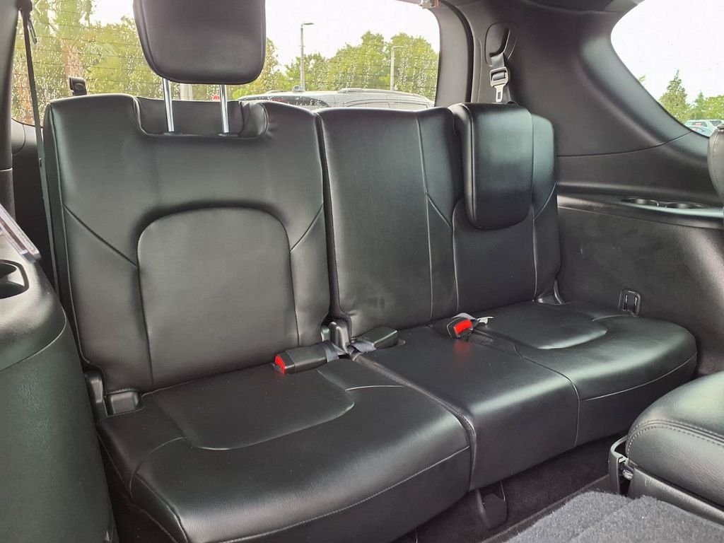 Used 2023 Nissan Armada SUV