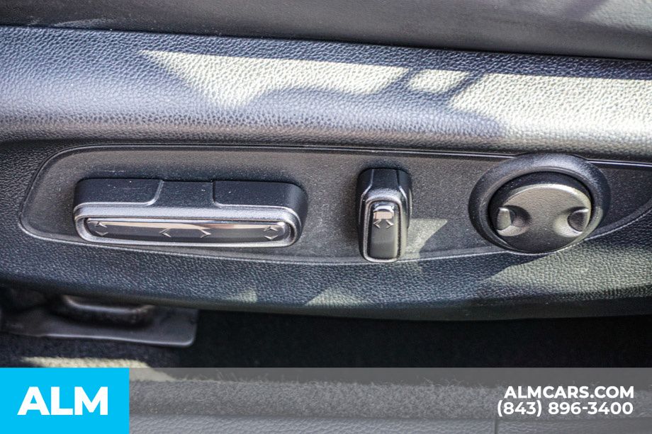 2023 Honda Accord Hybrid Sport-L - Photo 50