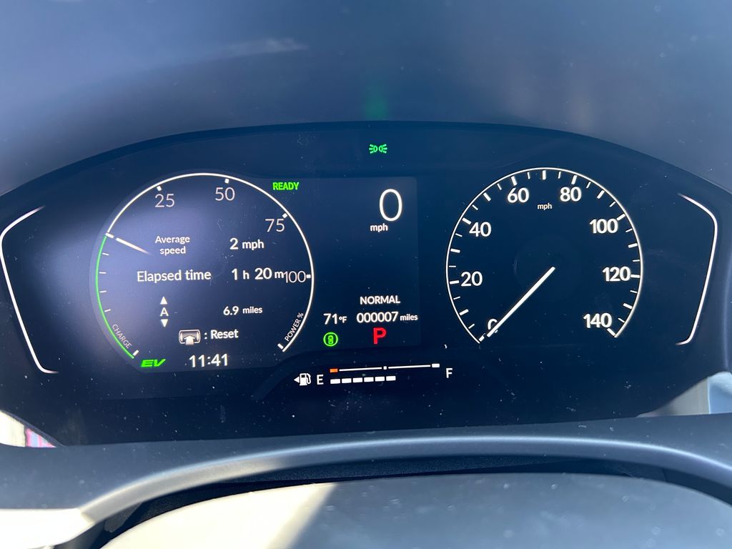 Thumbnail: 2026 Honda Civic - 28