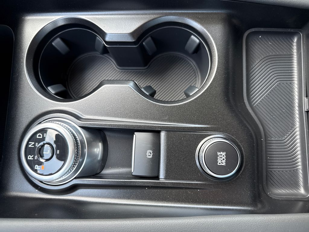 New 2026 Blue Ford Active image 32