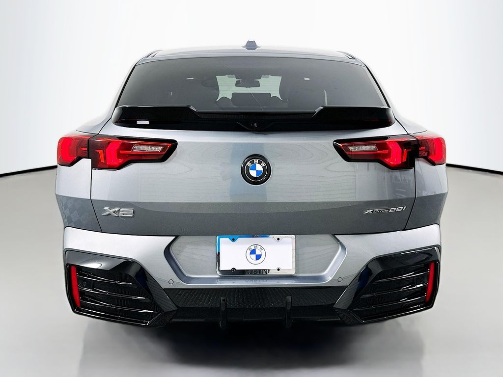 Thumbnail: 2026 BMW X2 - 6