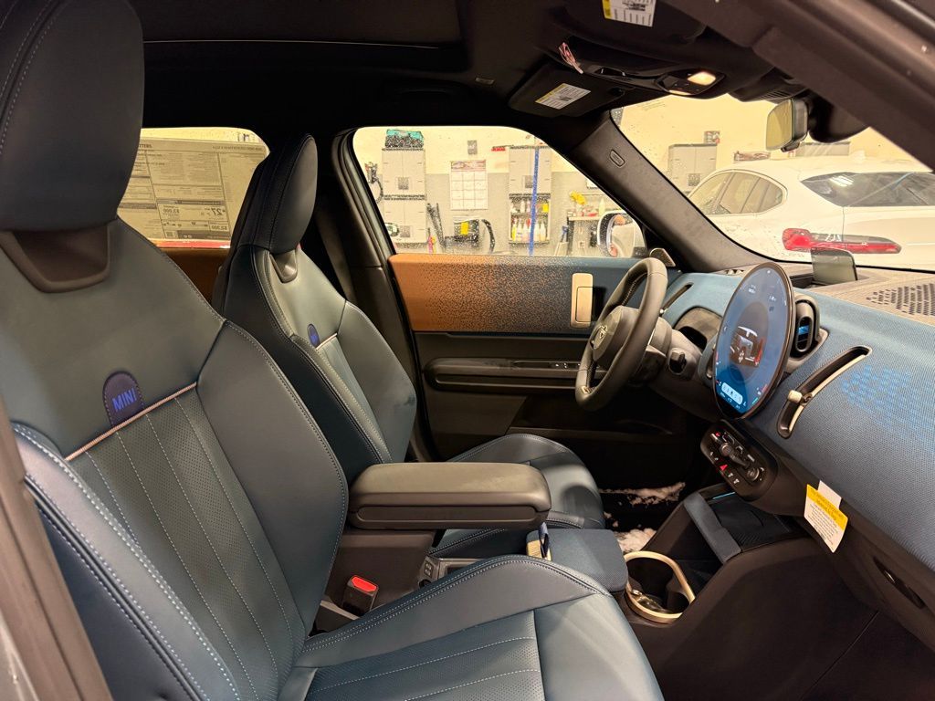 Thumbnail: 2026 MINI Cooper Countryman - 29