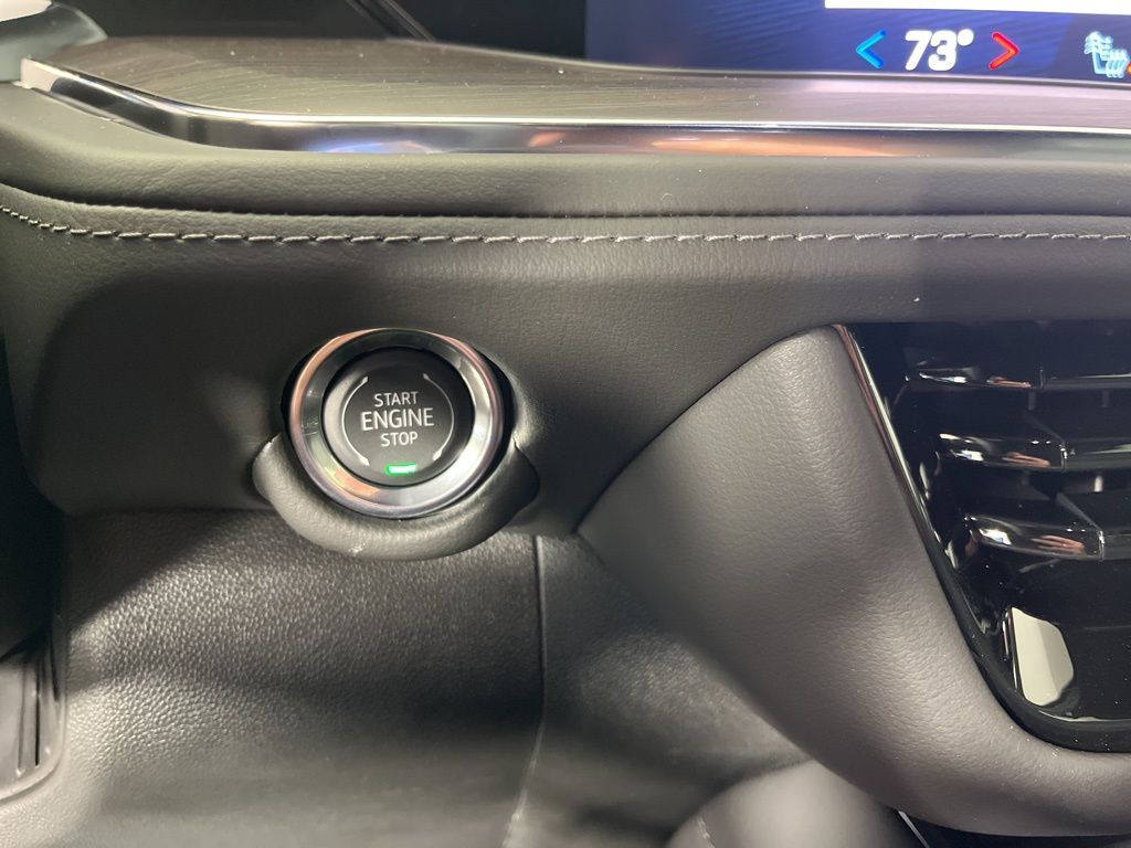 Thumbnail: 2026 Chevrolet Tahoe - 30