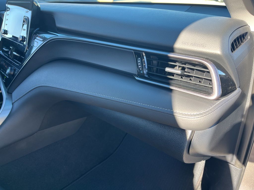 Thumbnail: 2024 Toyota Camry - 28