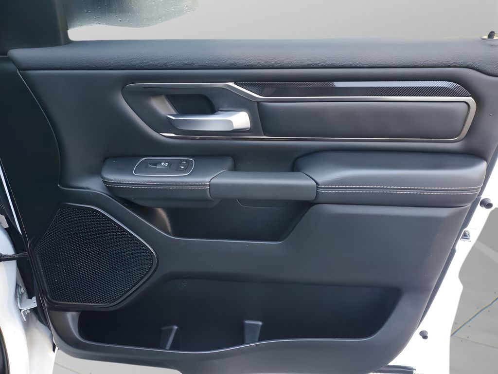 Used Car 2021 Ram 1500  Rebel For Sale Under $40,000 In Austin, Texas