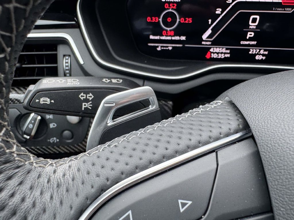 Used 2023 Audi RS 5 Hatchback