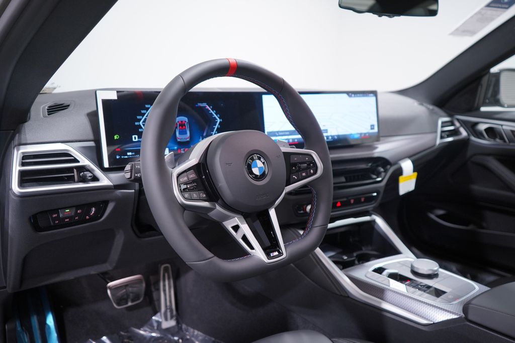 2025 BMW 4 Series M440i 6