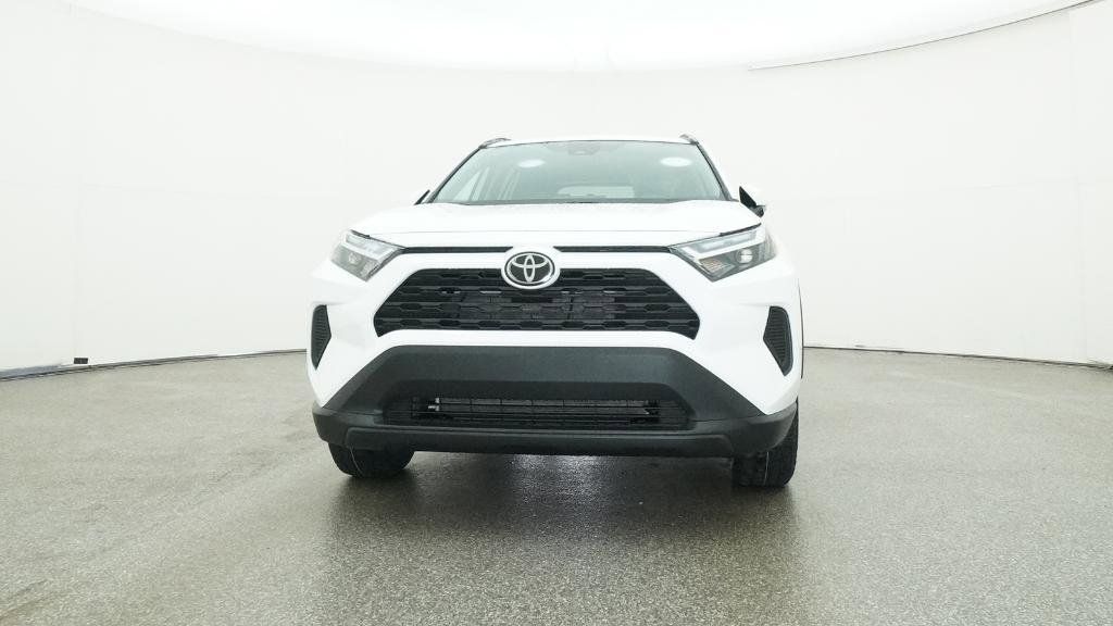 Thumbnail: 2025 Toyota RAV4 - 17
