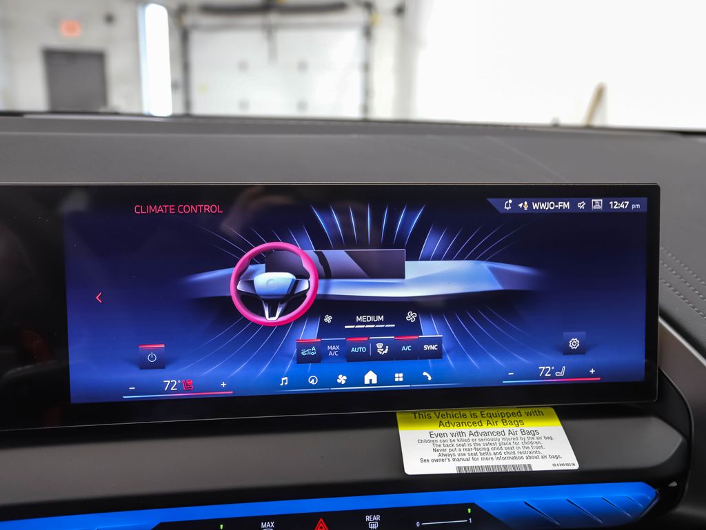 Thumbnail: 2026 BMW X3 - 17