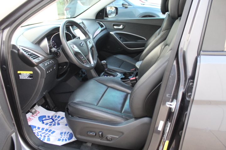 Used Car 2015 Hyundai Santa Fe Sport  2.0t For Sale Under $10,000 In Georgetown, Texas