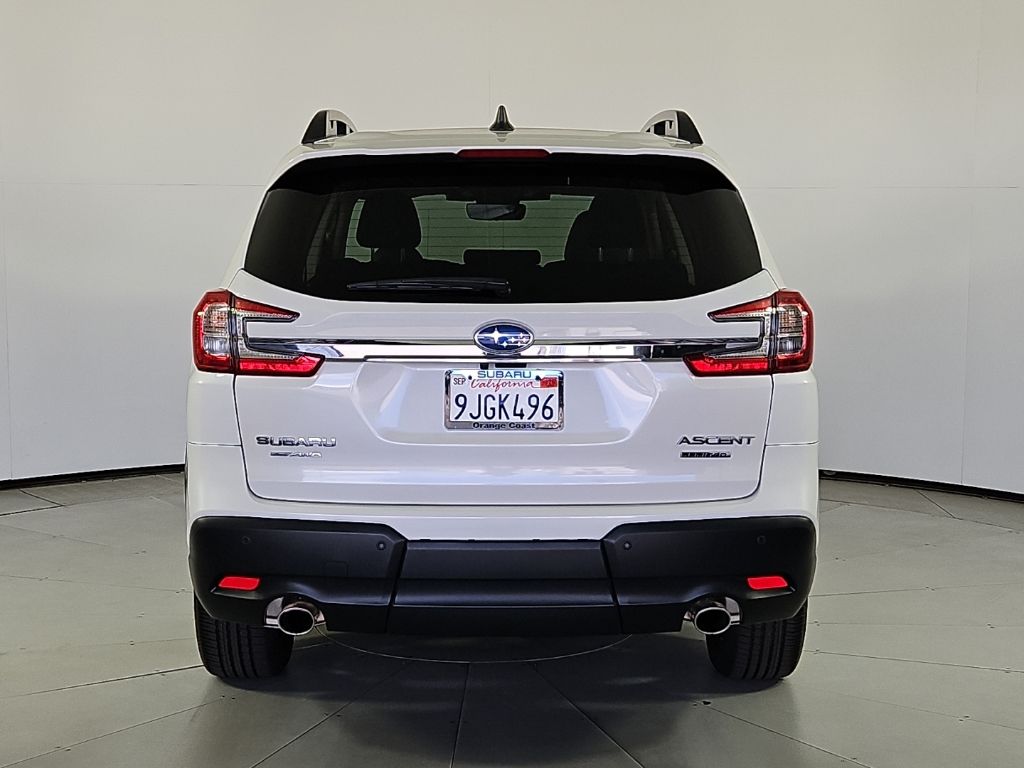 Thumbnail: 2023 Subaru Ascent - 8