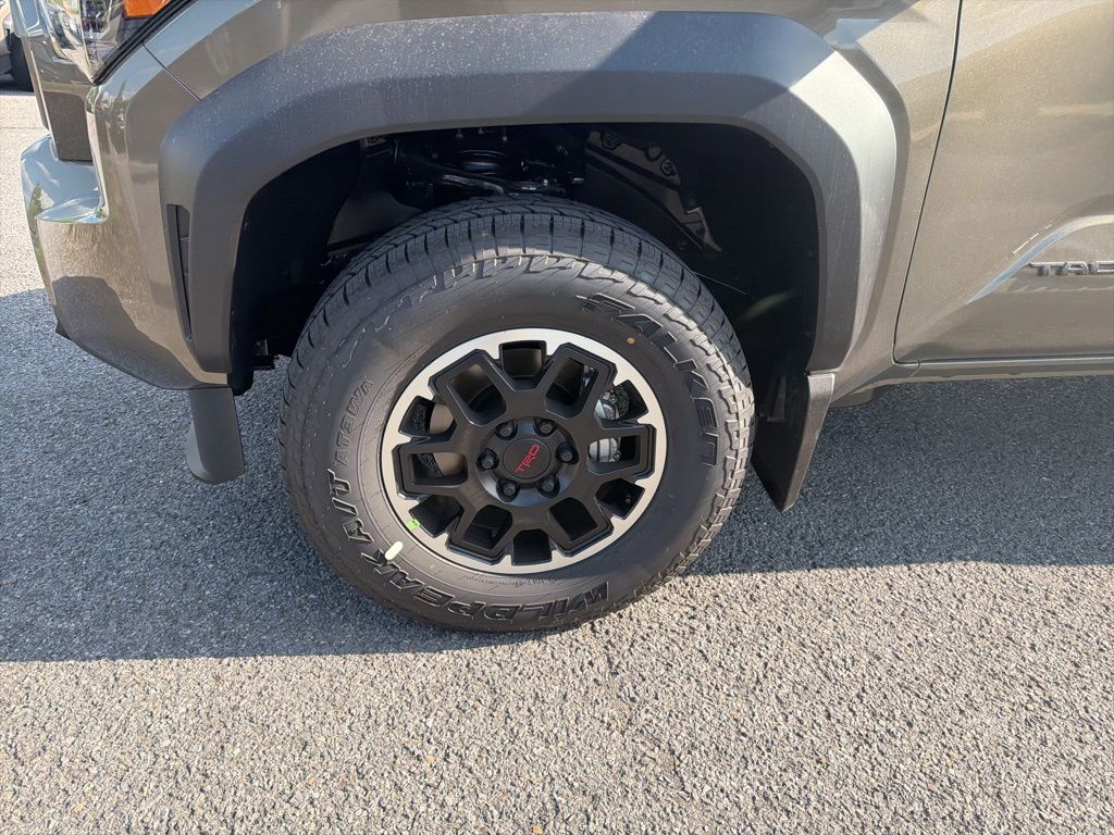 New 2026 Toyota Tacoma i-FORCE MAX Truck