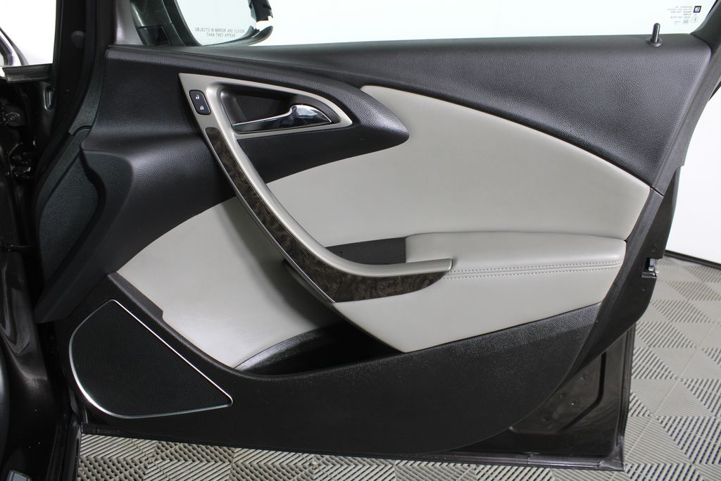 Used 2013 Buick Verano for sale in 