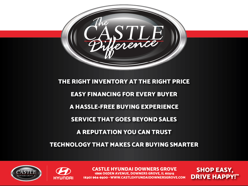Palisade SEL Premium