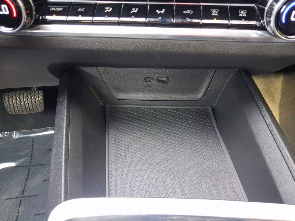 Used 2025 Black Chevrolet LT image 16
