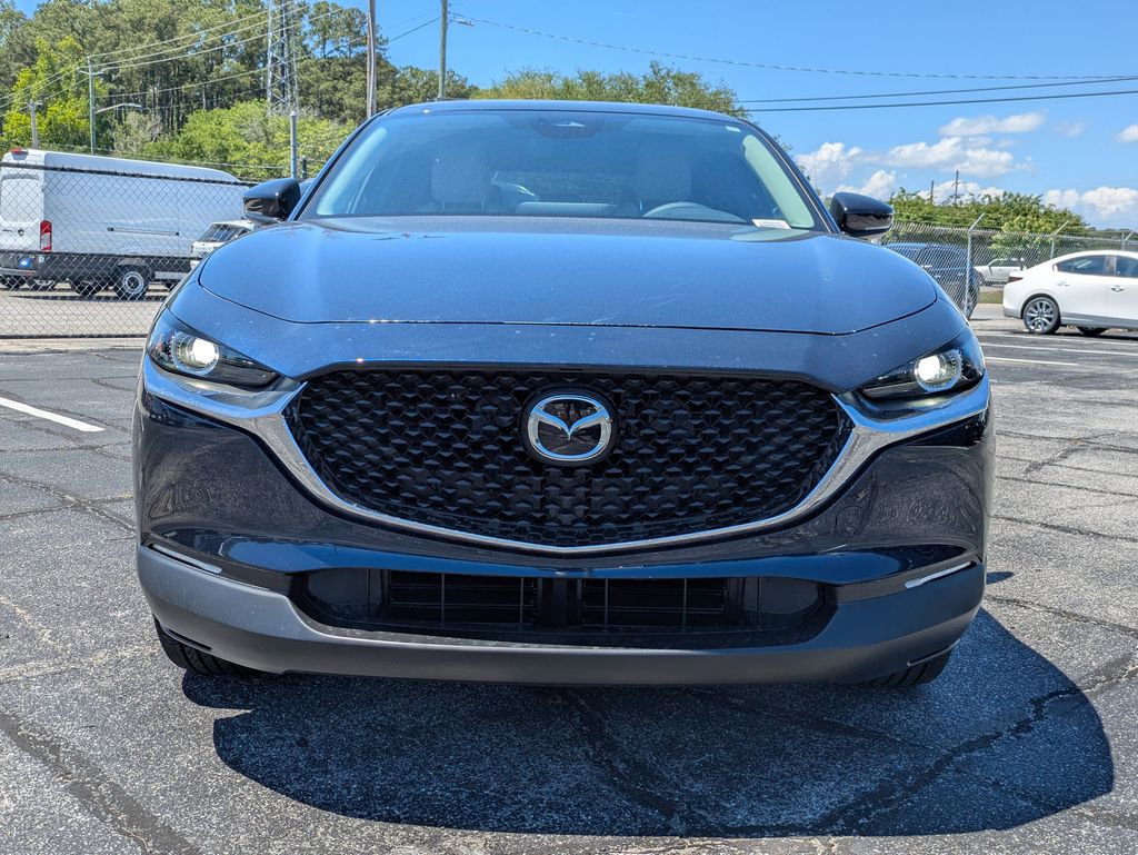 2026 Mazda CX-30 2.5 S Select Sport