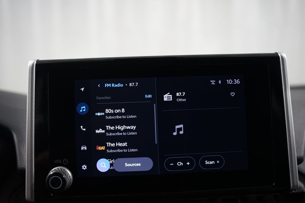 Thumbnail: 2024 Toyota RAV4 - 18