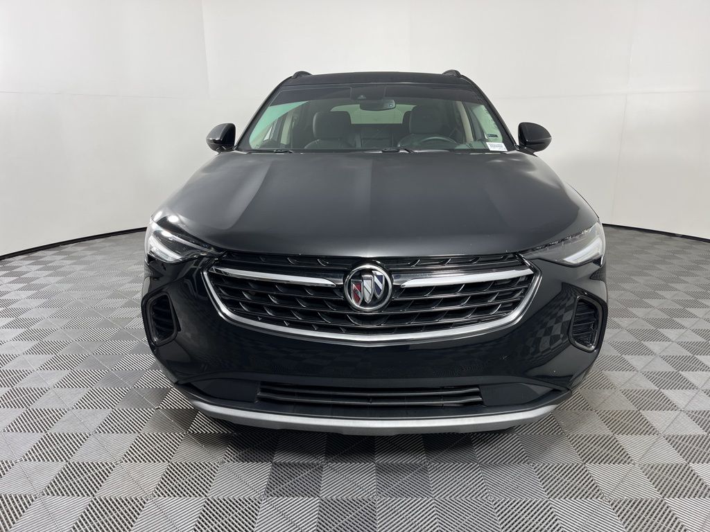 Thumbnail: 2022 Buick Envision - 7