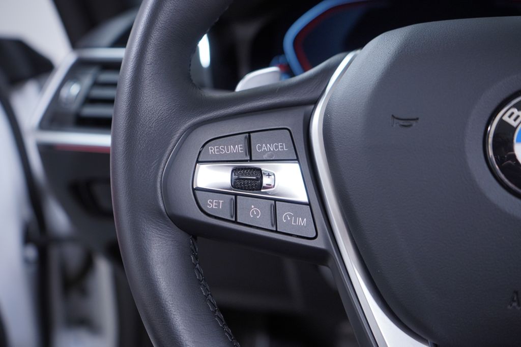 Thumbnail: 2023 BMW 4 Series - 22