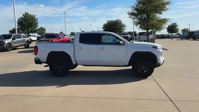 New 2026 White GMC Elevation image 9