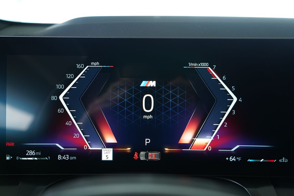 Thumbnail: 2026 BMW X3 - 15