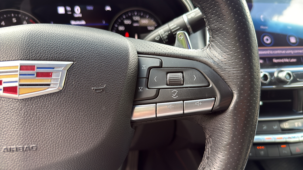 2020 Cadillac CT5
