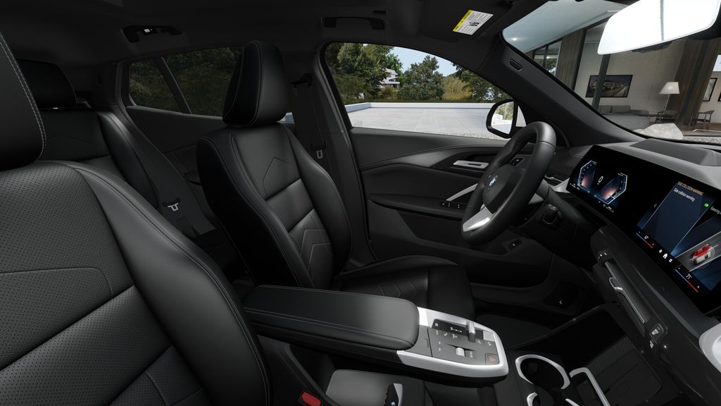 Thumbnail: 2026 BMW X2 - 31