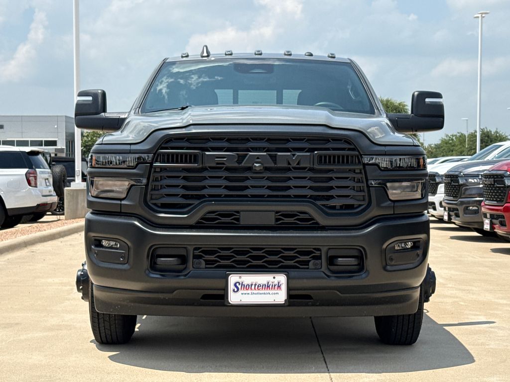 New 2026 Ram 3500 Truck