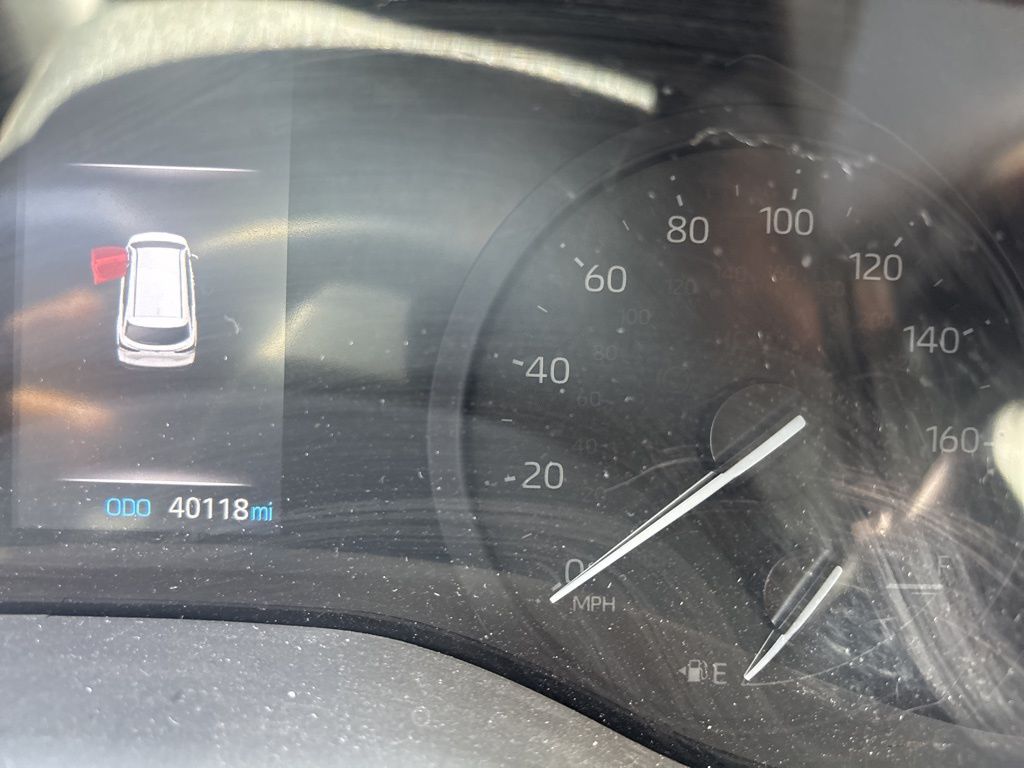 Thumbnail: 2022 Toyota Sienna - 11