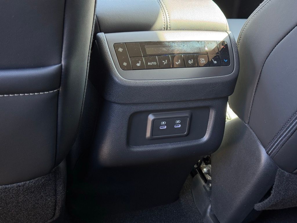 New 2026 Nissan Pathfinder SUV