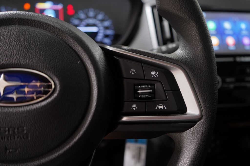 Thumbnail: 2021 Subaru Impreza - 22