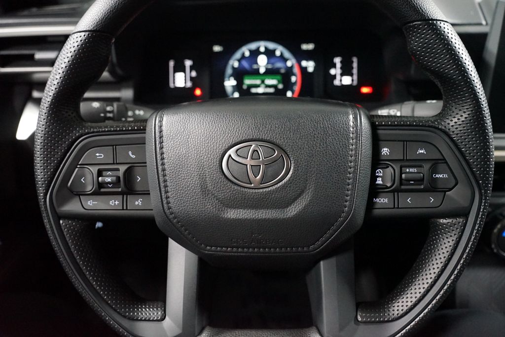 Thumbnail: 2025 Toyota Tacoma - 13