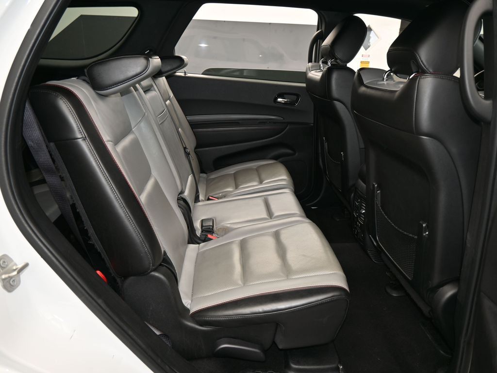 Used 2023 White Knuckle Clearcoat Dodge GT Plus image 46