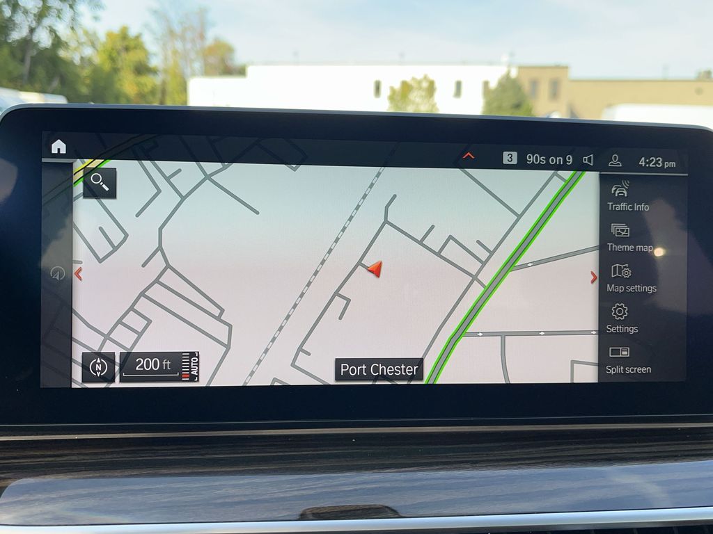 Thumbnail: 2022 BMW 5 Series - 18