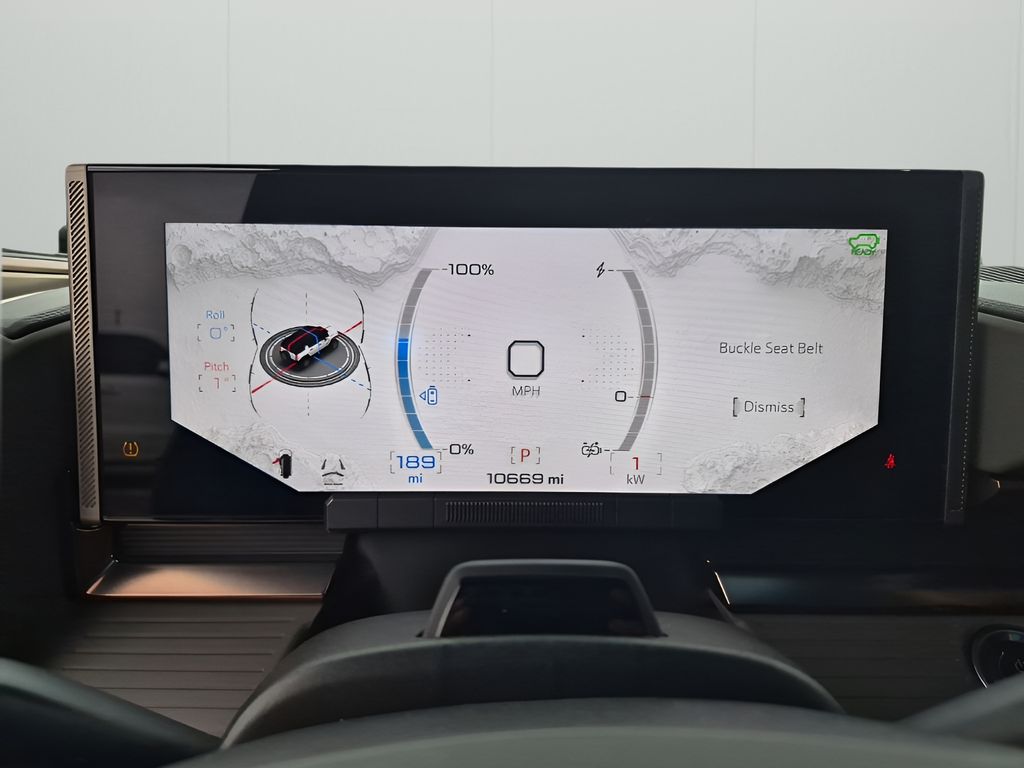 Used Car 2024 Gmc Hummer Ev Suv  3x For Sale Under $80,000 In Austin, Texas