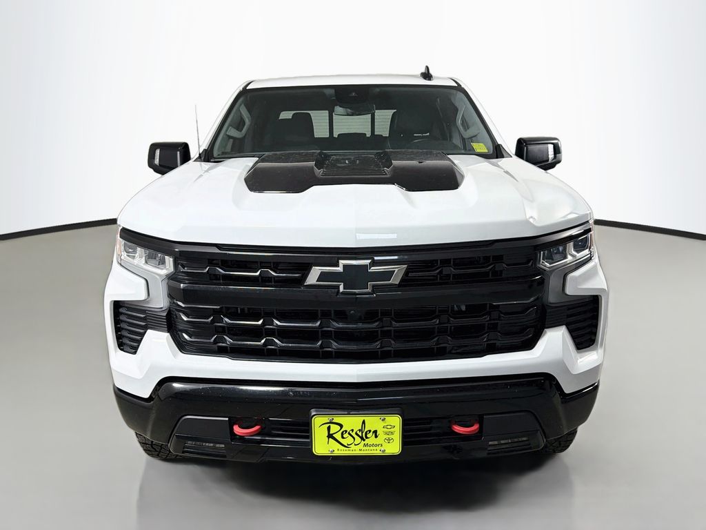 Used 2023 Chevrolet Silverado 1500 Truck