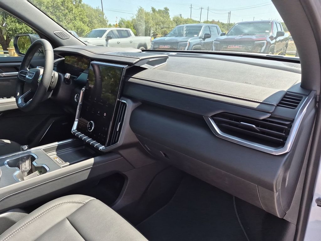 2026 GMC Acadia Elevation - Photo 40