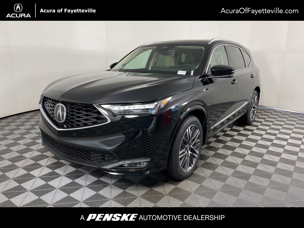 2025 Acura MDX Advance -
                Fayetteville, AR