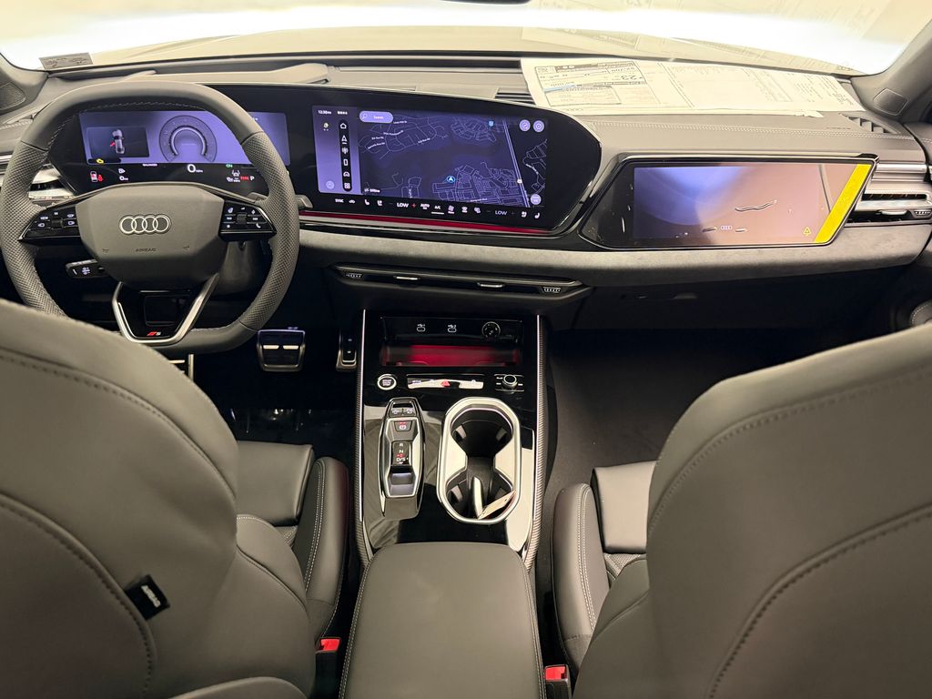 Thumbnail: 2026 Audi A6 - 24