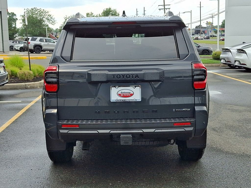 Thumbnail: 2026 Toyota 4Runner - 5