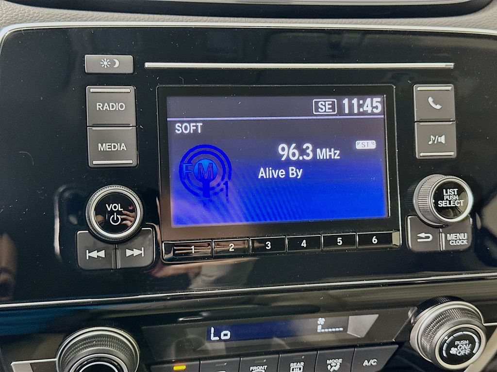 Thumbnail: 2019 Honda CR-V - 14