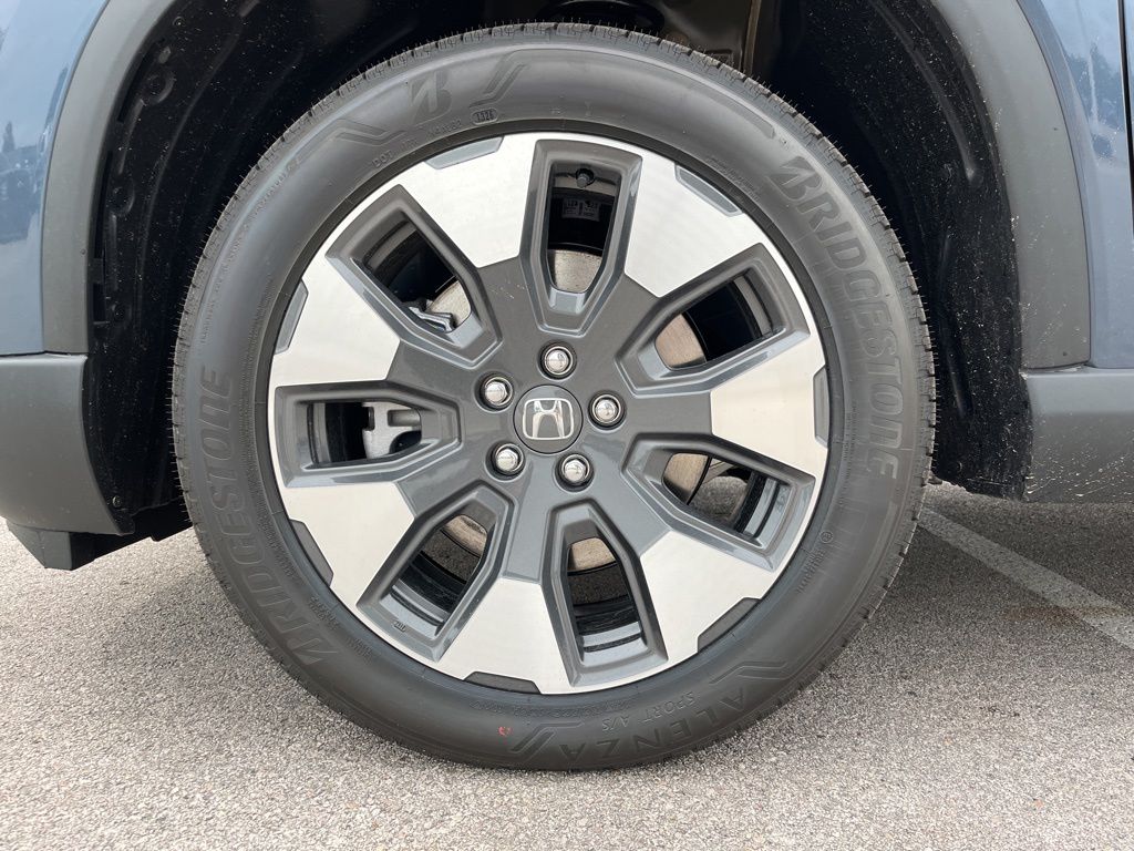 Thumbnail: 2026 Honda Pilot - 7