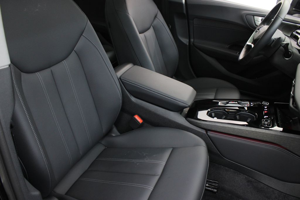 used 2025 Audi A5 car, priced at $42,999