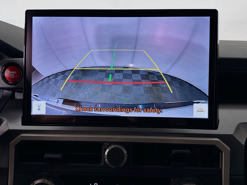 Thumbnail: 2024 Toyota Tacoma - 13